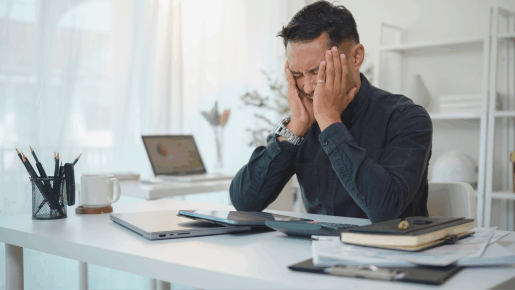 Financial Anxiety of Mental Health Treatment Cost & Insurance Payment Options.
