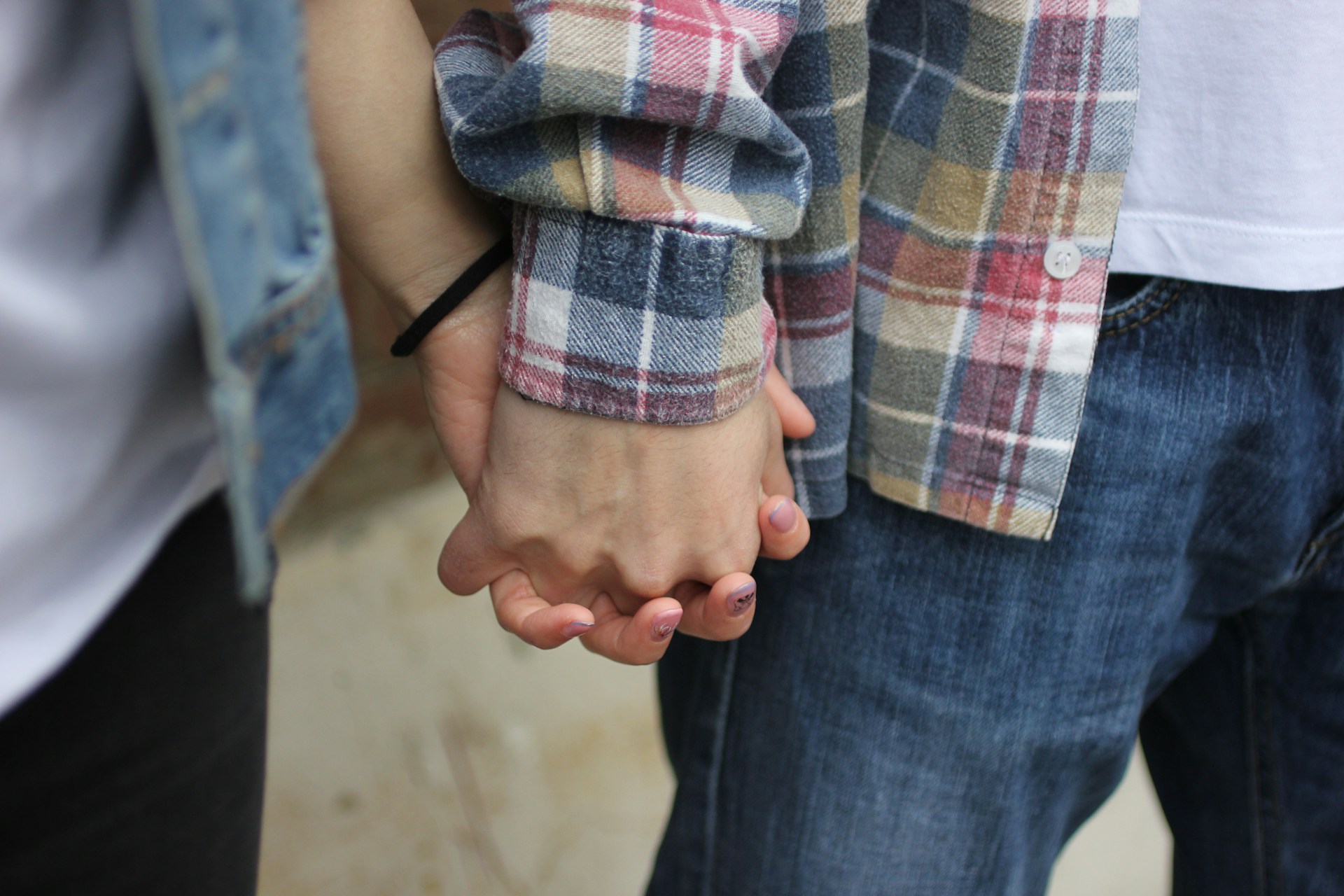 Supporting a Partner With Mental Health or Addiction
