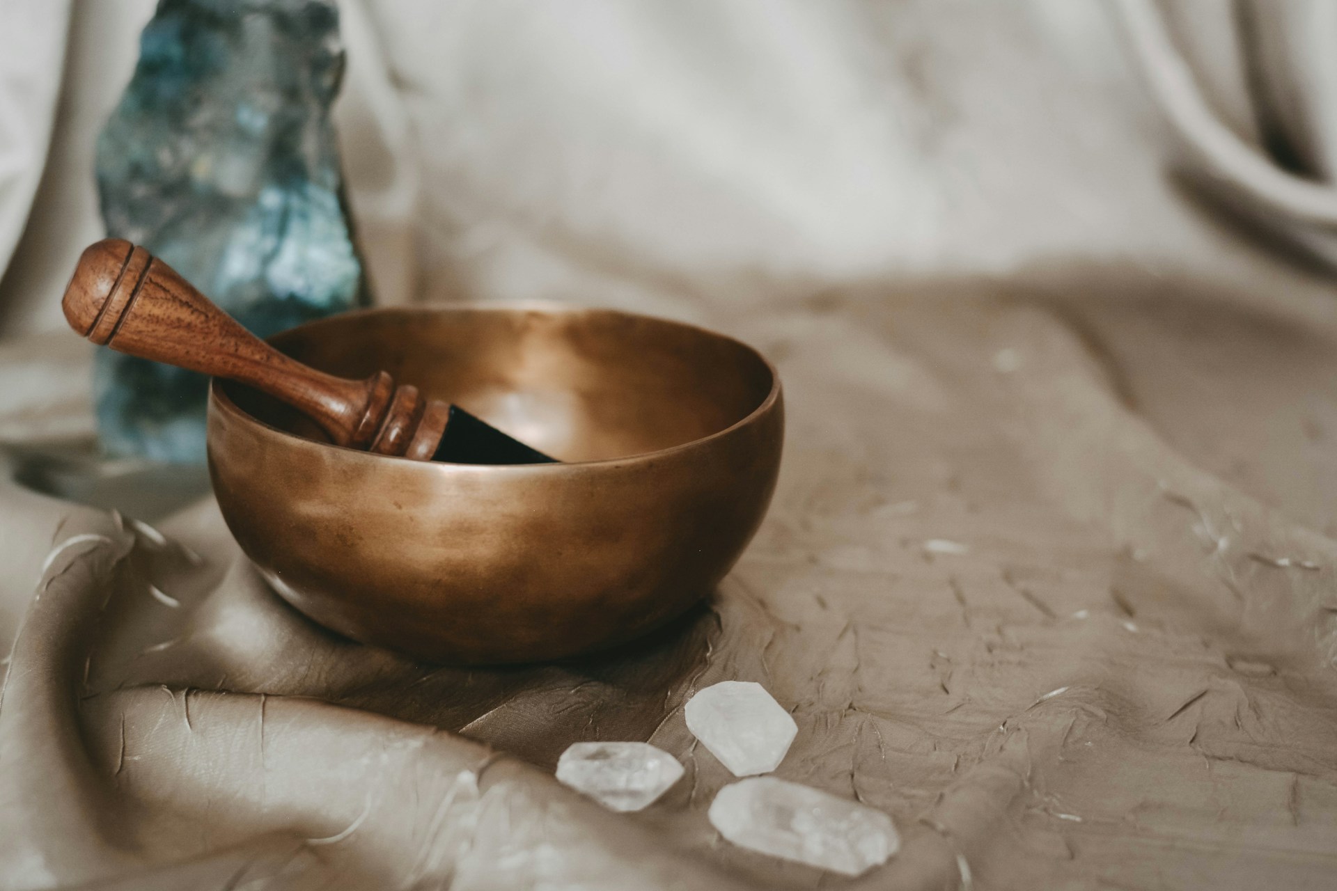 Holistic Mental Health Treatment