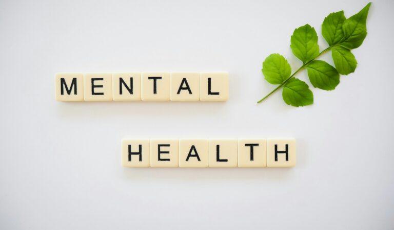Mental Health Awareness Month In Armstrong County: Why Community Support Matters