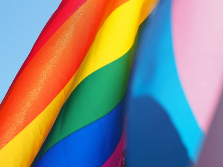 LGBTQ+ Pride Month: Supporting Mental Health in Pennsylvania Year Round