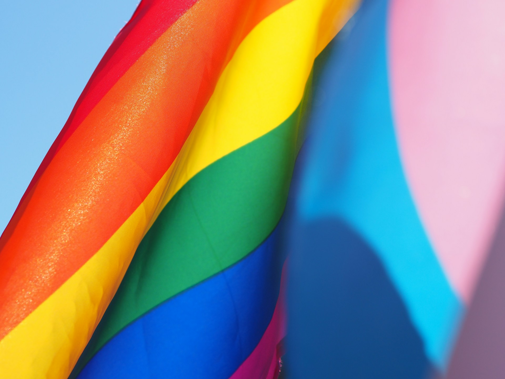LGBTQ+ Pride Month: Supporting Mental Health in Pennsylvania Year Round