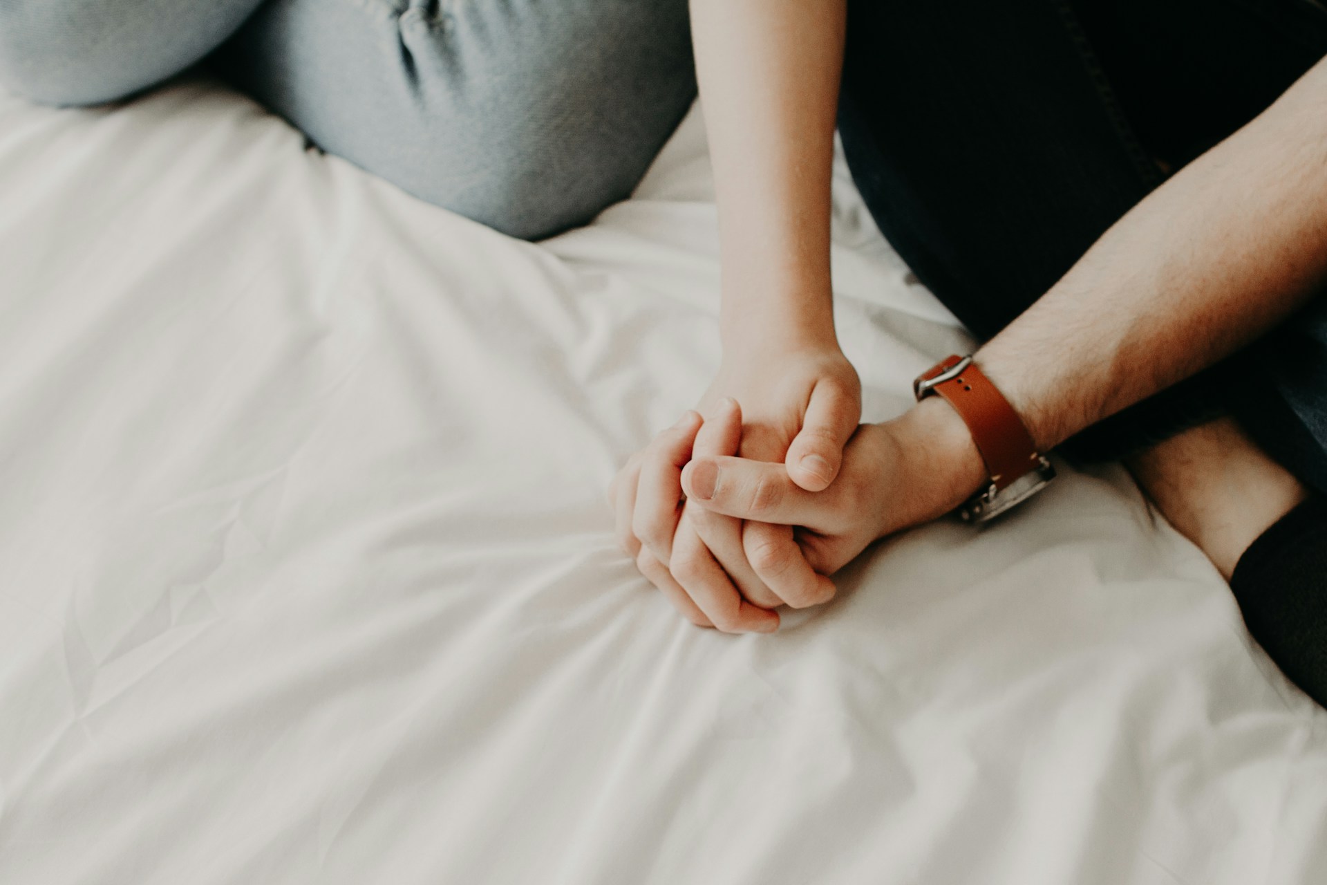 How To Help A Loved One With Severe Mental Health Issues