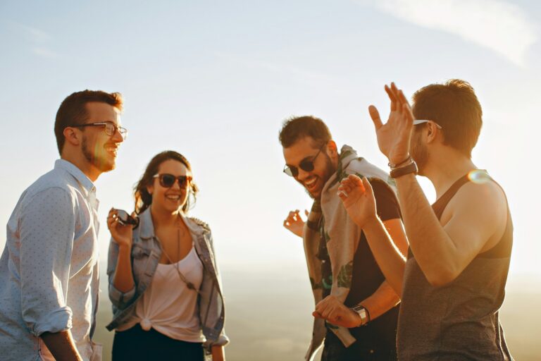 International Self-Care Day: Simple Ways To Support