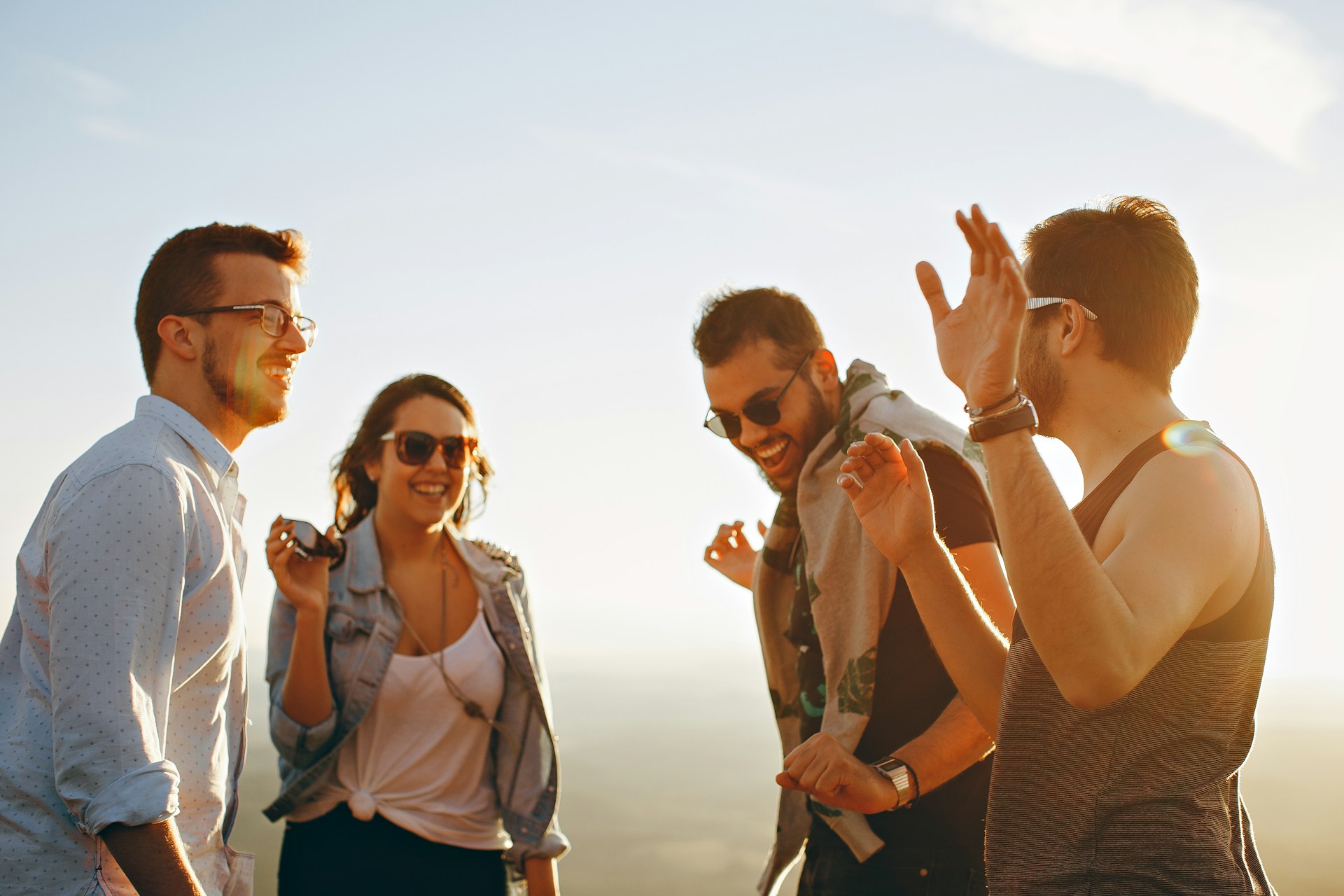 International Self-Care Day: Simple Ways To Support