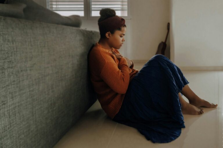 Mental Health Burnout: Symptoms, Causes, and When to Get Help