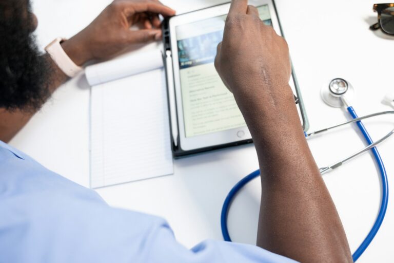 Trauma Treatment for Healthcare Workers in Pennsylvania. What Happens After a Mental Health Hospitalization.