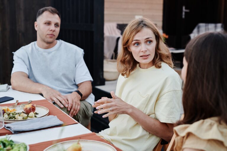 Why Family Therapy is Essential For Recovery