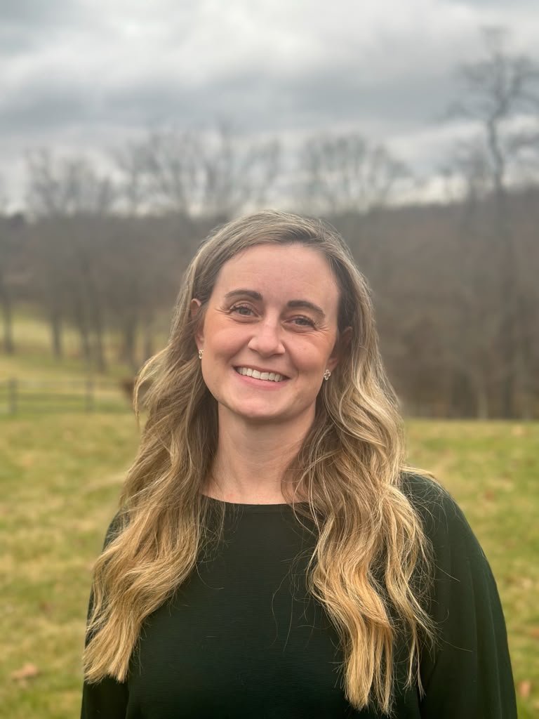 Erica Lenzner, PMHNP, FNP